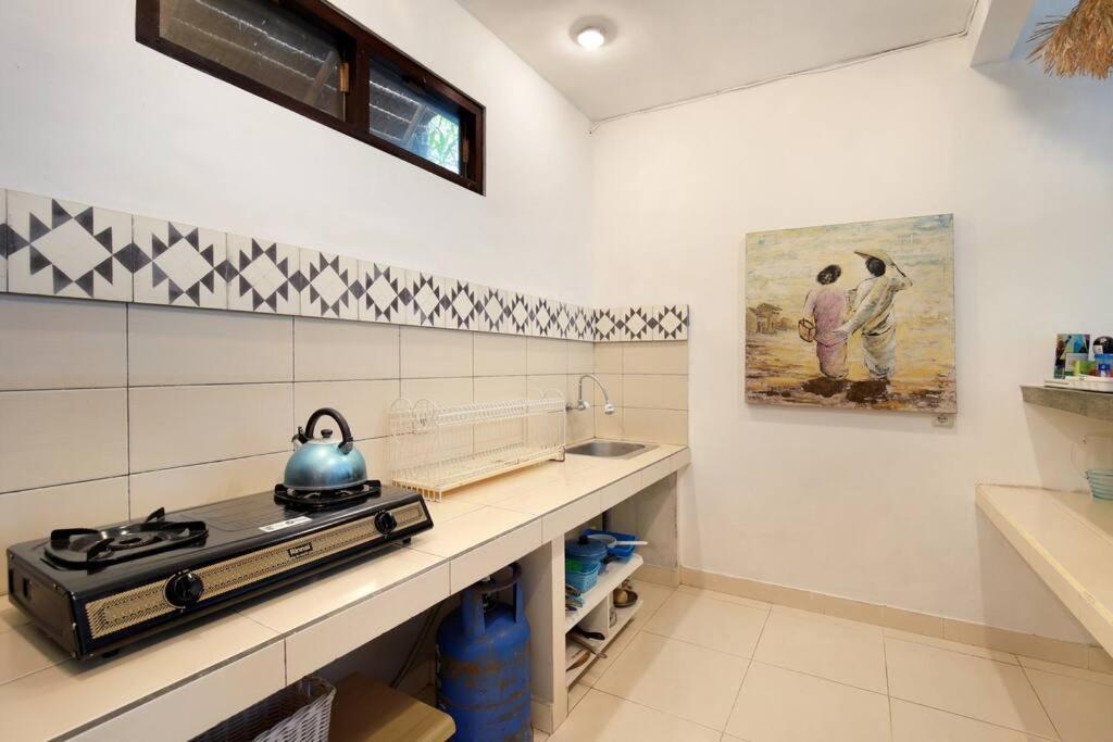 Seagrass 4br Seminyak (Bali)