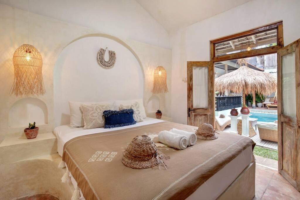 Villa Seagrass 4br