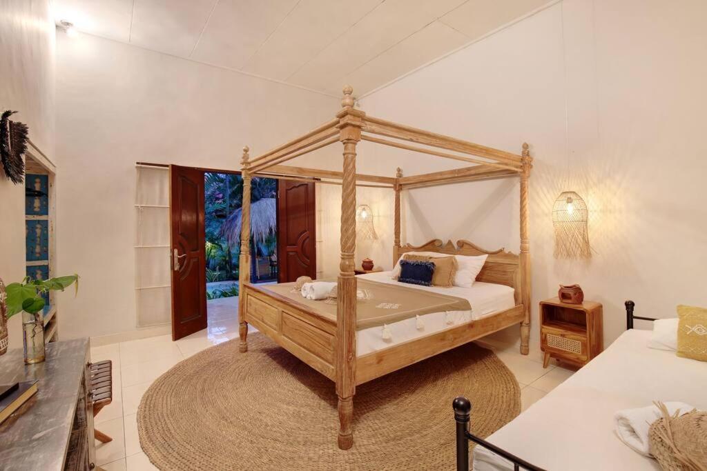 Villa Seagrass 4br *