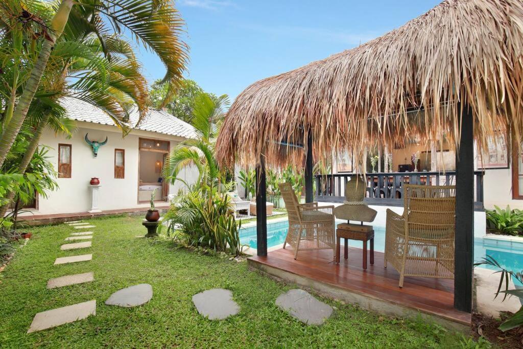 Seagrass 4br Seminyak (Bali)