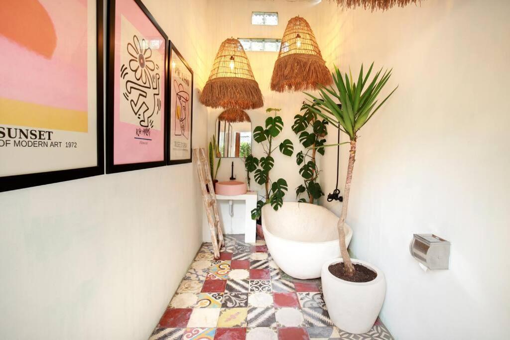 Villa Seagrass 4br