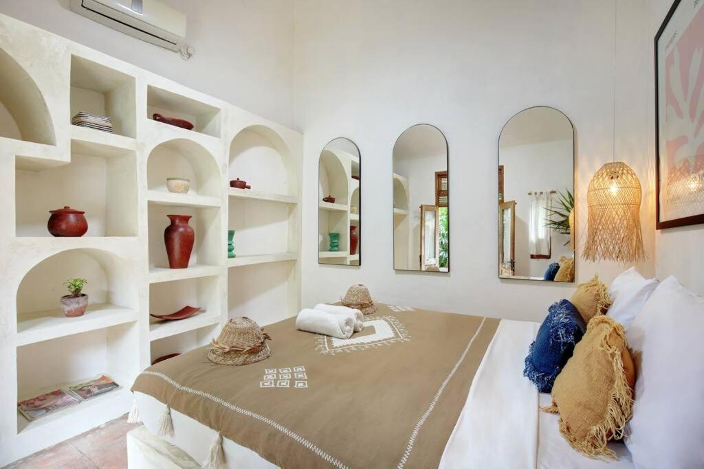 Seagrass 4br Villa Seminyak (Bali)