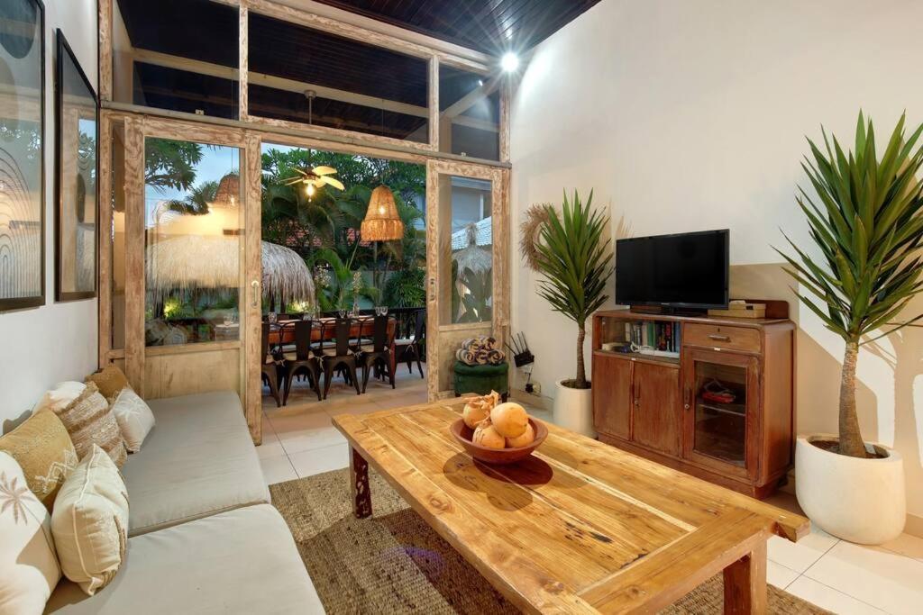 Seagrass 4br Villa
