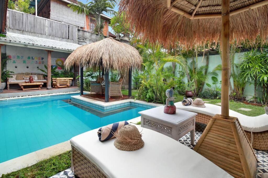 Seagrass 4br Villa *