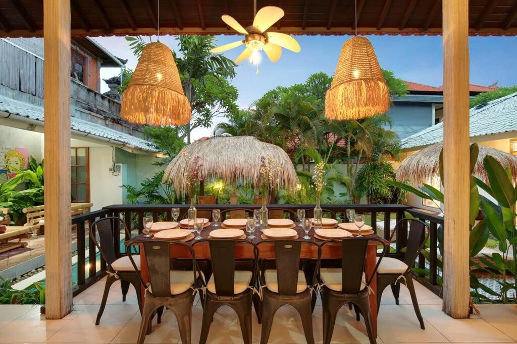 Villa Seagrass 4br *
